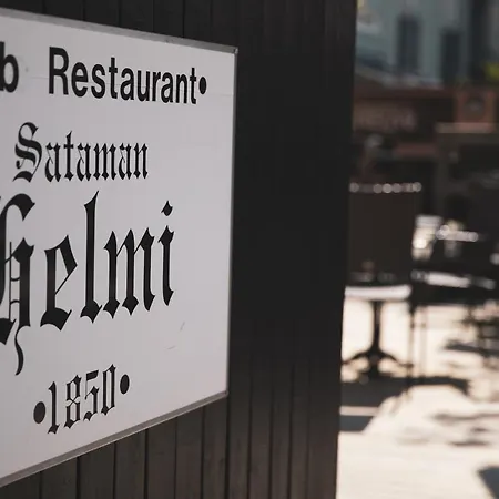 Tyylikas Kolmio Ilmastoinnilla Ja Ilmainen Parkkihalli *